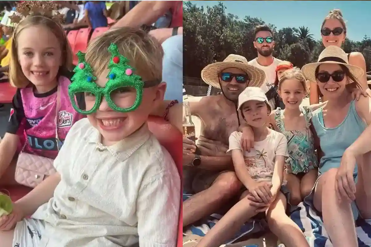 Who is Amy Denman? All About James Vince’s Wife and Family Life