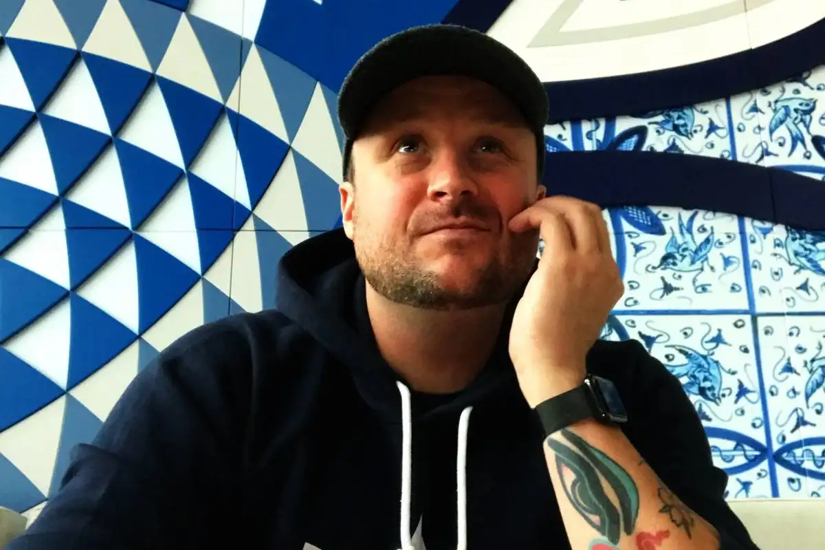 Who is Brooklyn Earick Wife? Family, Net Worth, and Tottenham Takeover Bid