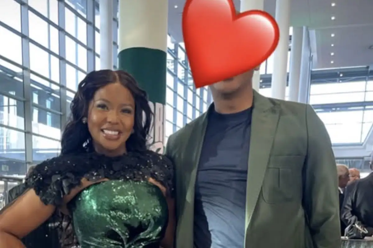 Who is Carol Tshabalala Husband? Inside the First Lady of Sport’s Private Love Life