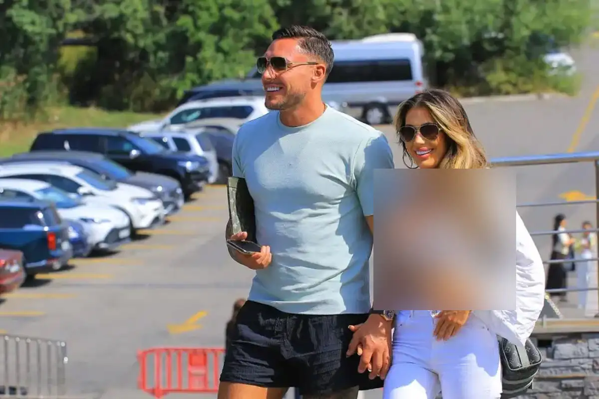 Who is Chloe Ferry Dating? All About Alex Swinney