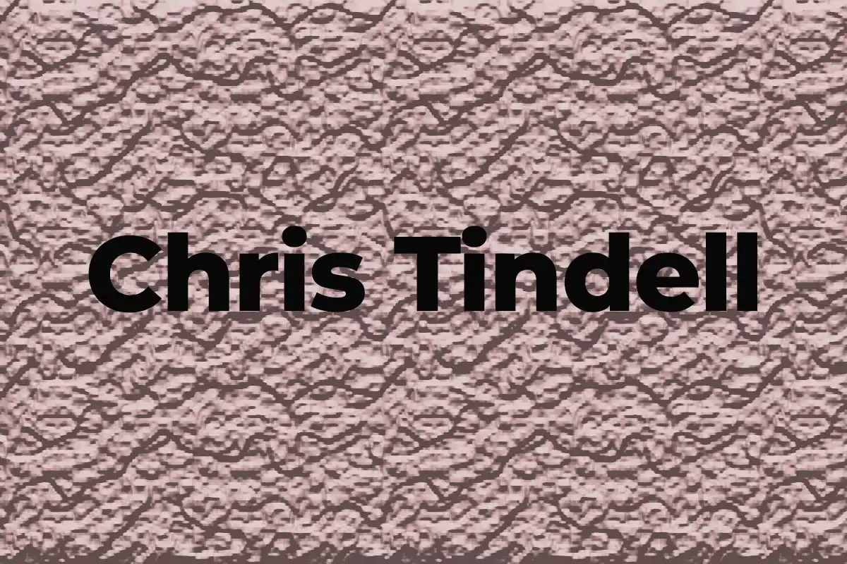 Who is Chris Tindell? Wife, Wikipedia, Net Worth & Biography