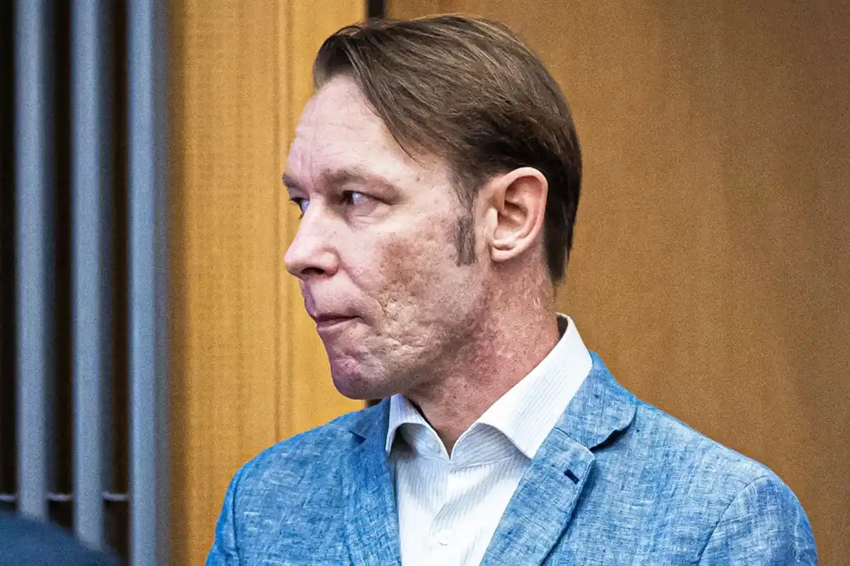 Who is Christian Brückner? Suspect in Madeleine McCann Case Released from Prison