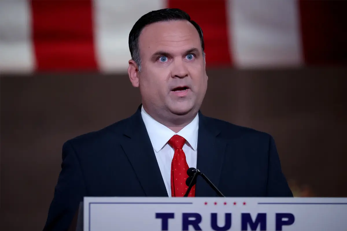 Who is Dan Scavino’s First Wife Jennifer Scavino? All About Her Life, Health Battle, and Family