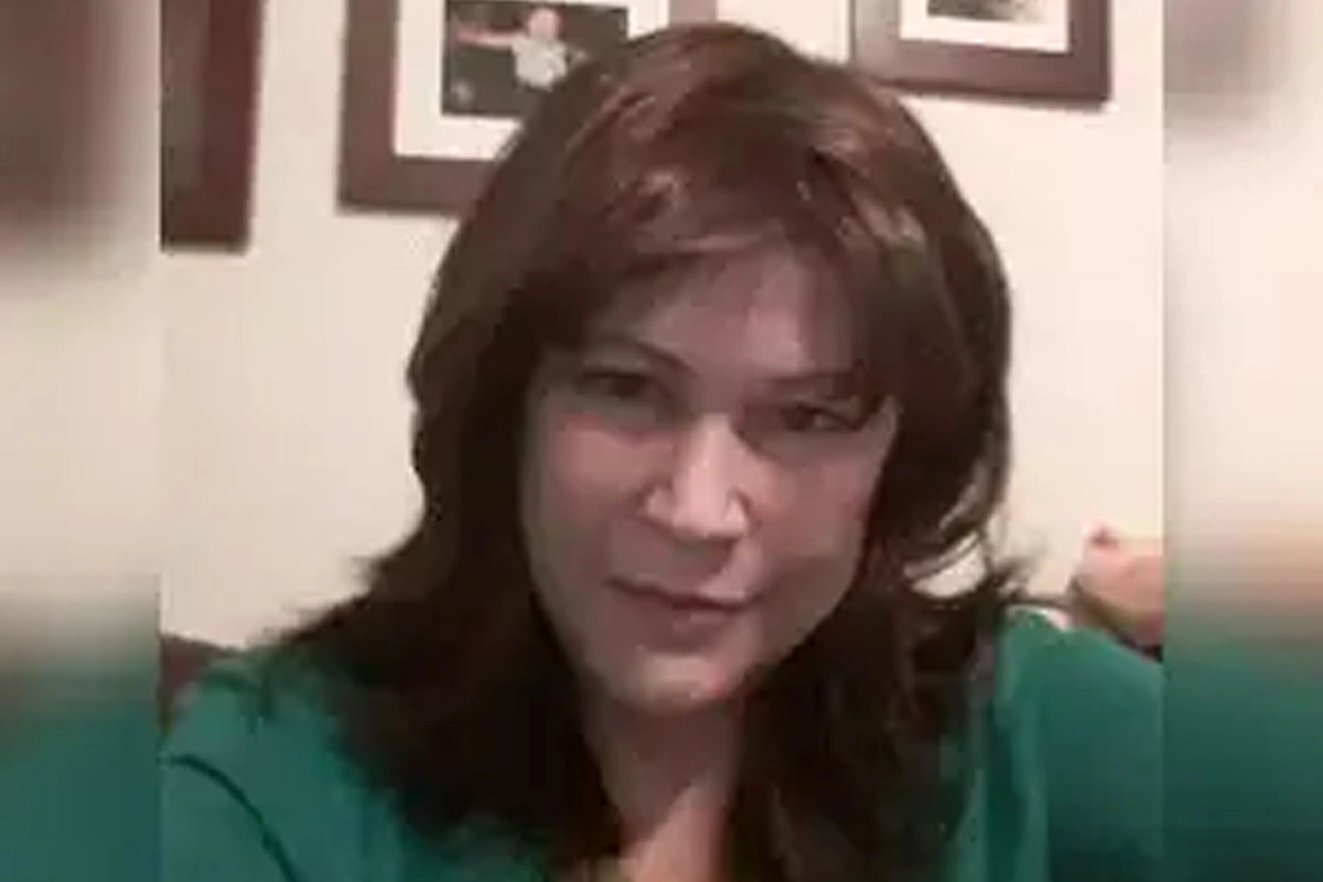 Who is Debbie Robinson? Grandmother of Tyler Robinson, Alleged Charlie Kirk Shooter