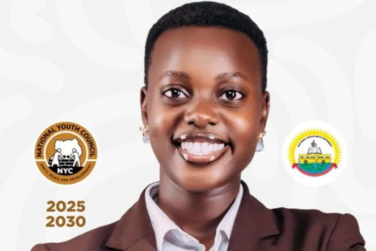 Who is Denise Ayebare? The Climate Justice Advocate Aiming for NYC Secretary Seat