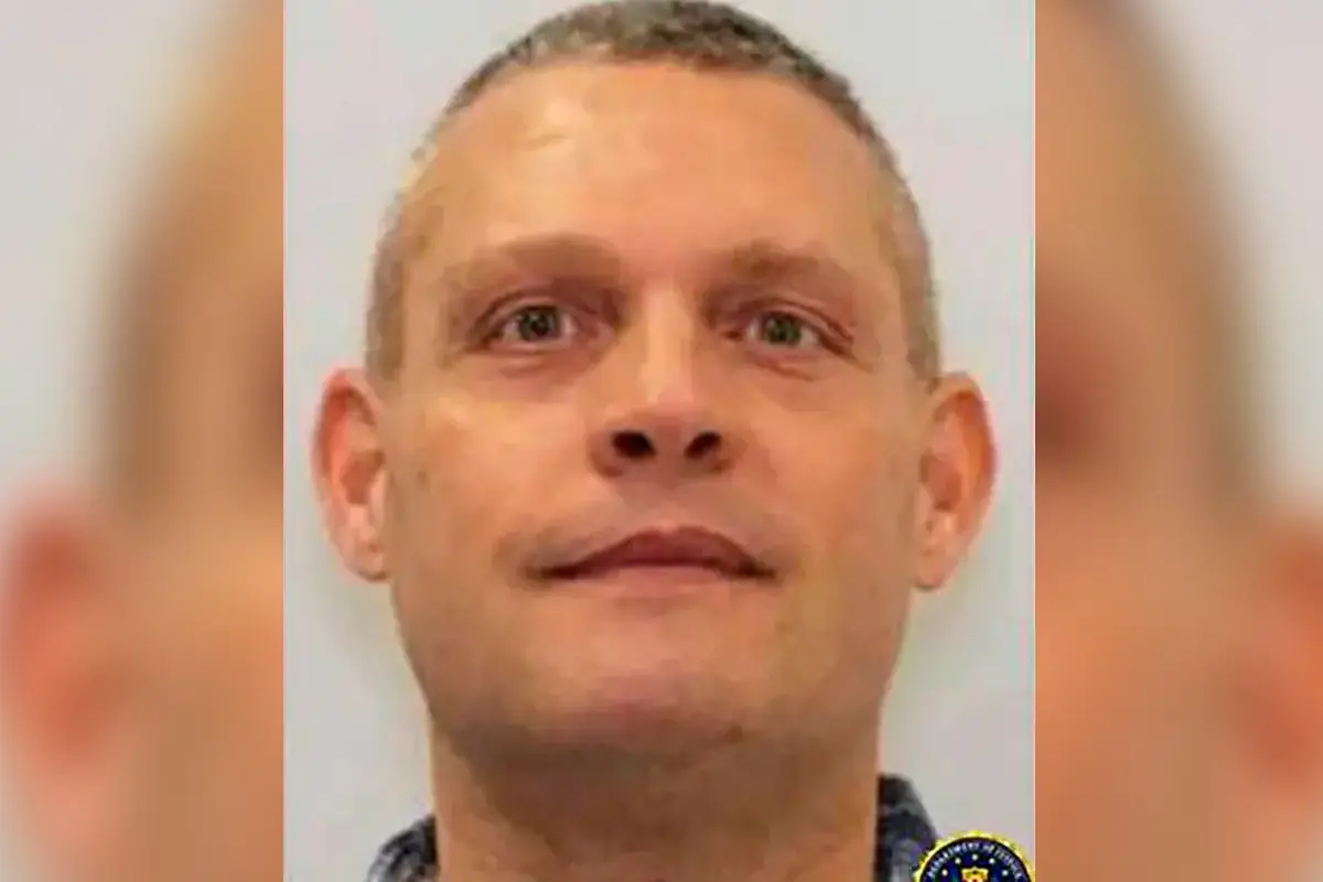 Who is Donald Henson? Ex-Military Man Wanted After FBI Pittsburgh Gate Crash
