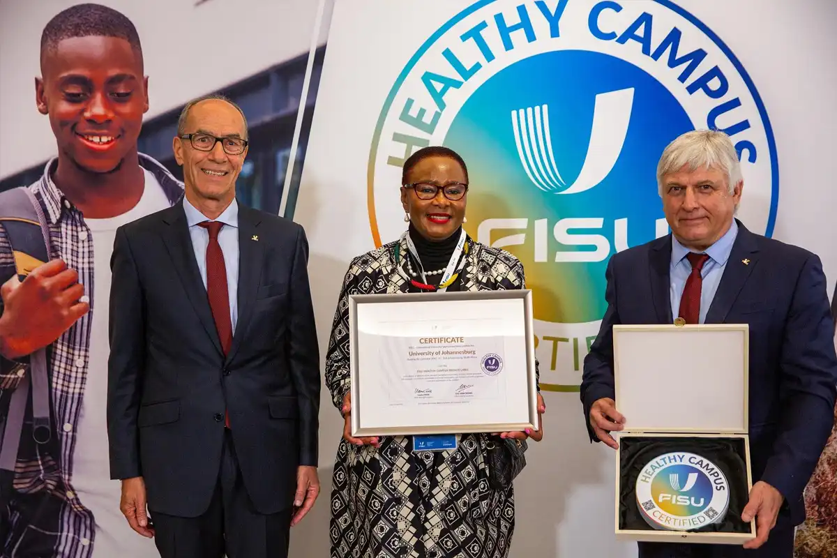 Who is Dr Nolitha Vukuza? Husband, Age, Wikipedia, Family & Biography