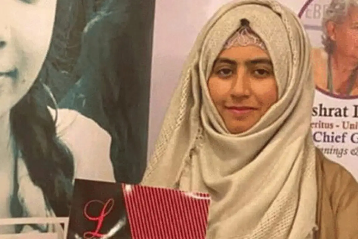 Who is Dr. Mishal Karim? Karachi Woman Missing After Jumping Into Drain over husband’s behavior