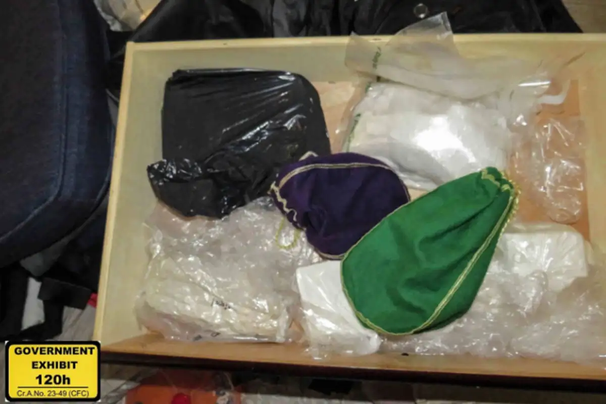 Who is Dwayne Fountain? Delaware Drug Kingpin Sentenced to 25 Years