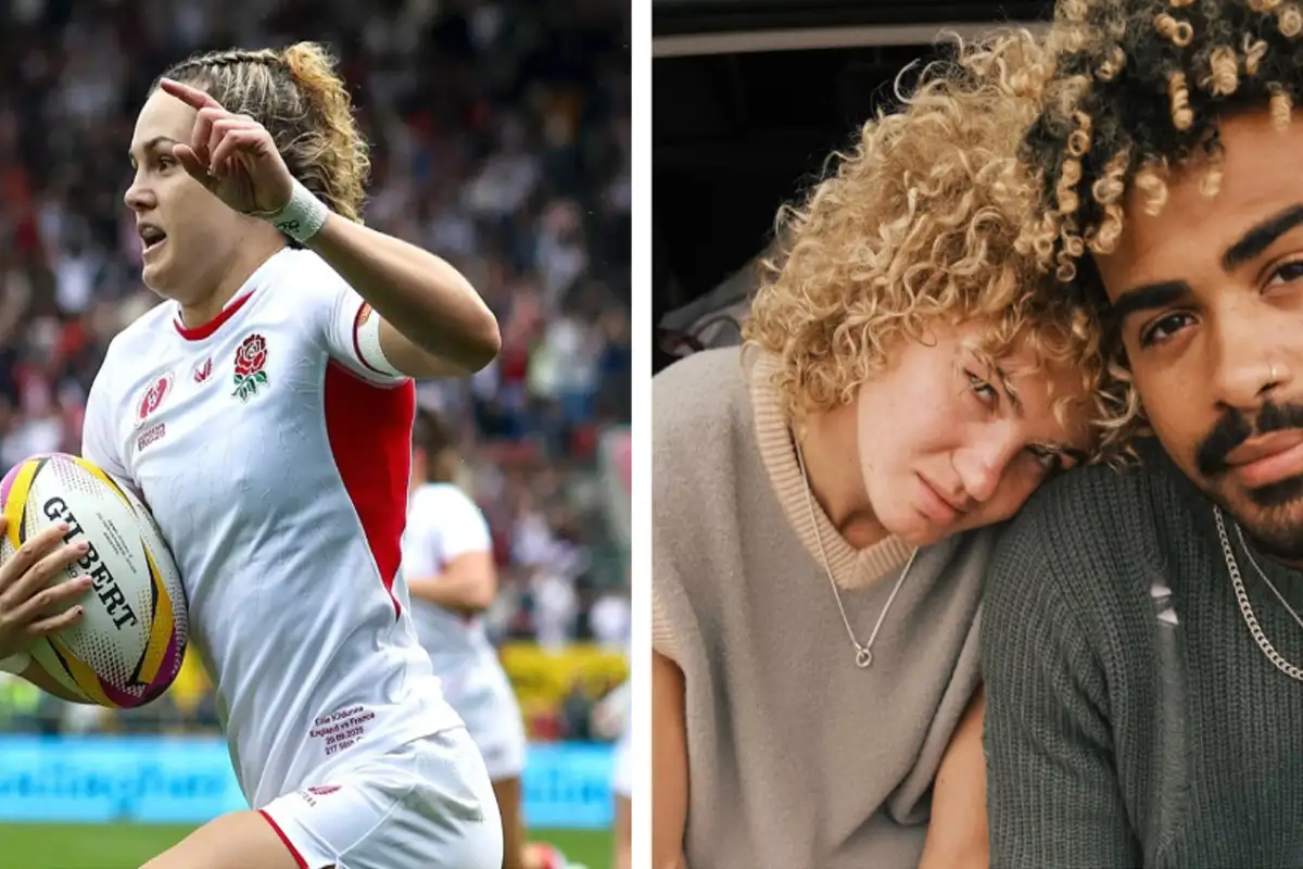 Who is Ellie Kildunne’s Partner? The Red Roses’ Love Stories