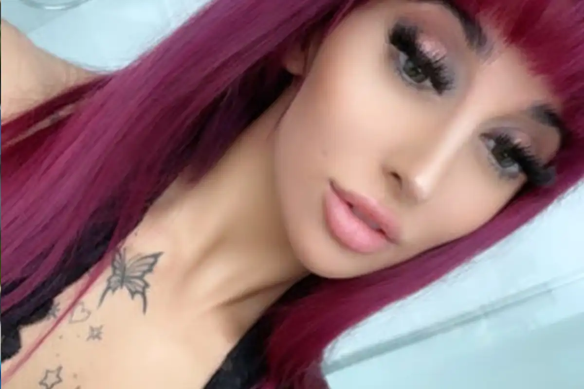 Who is Emily Arena? Biography of Melbourne’s OnlyFans Model and Convicted Drug Dealer