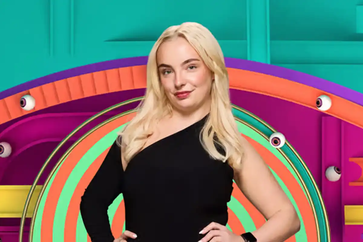 Who is Emily Hewertson? Conservative influencer joins ITV reality show on launch night