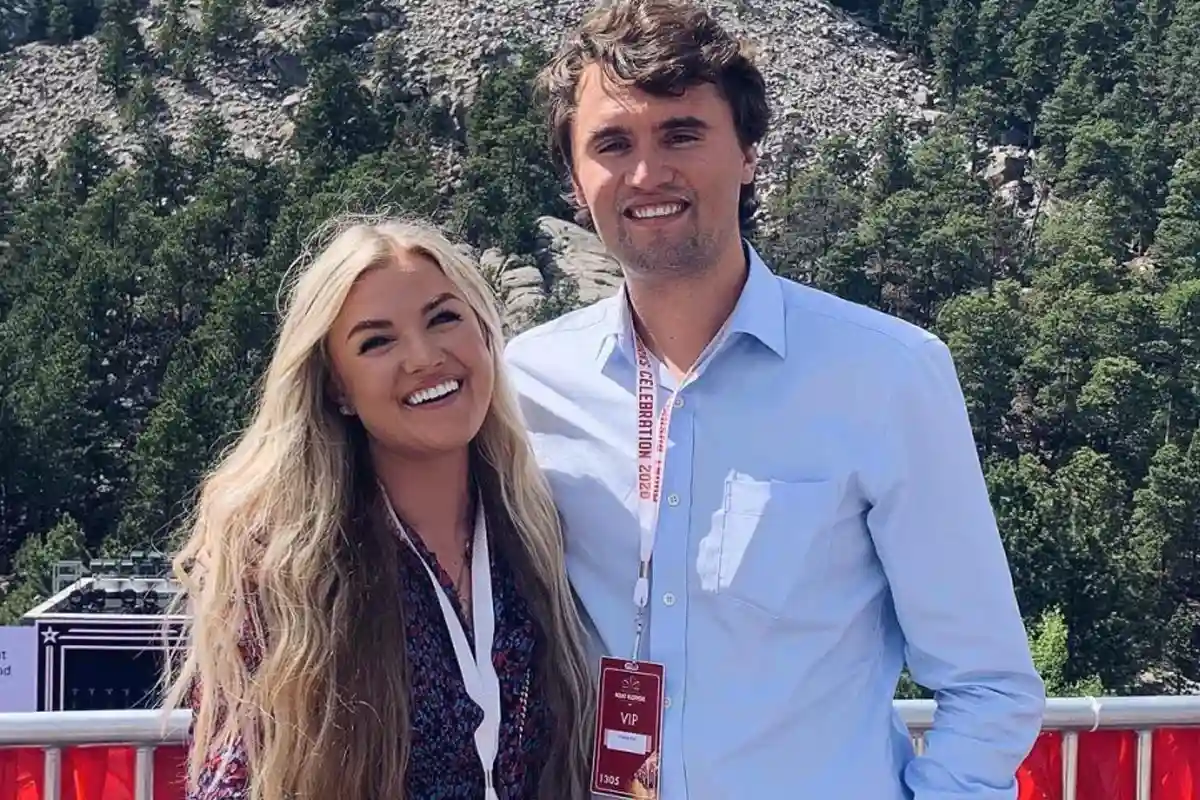 Who is Erika Frantzve? Age, Wikipedia, Net Worth & Biography