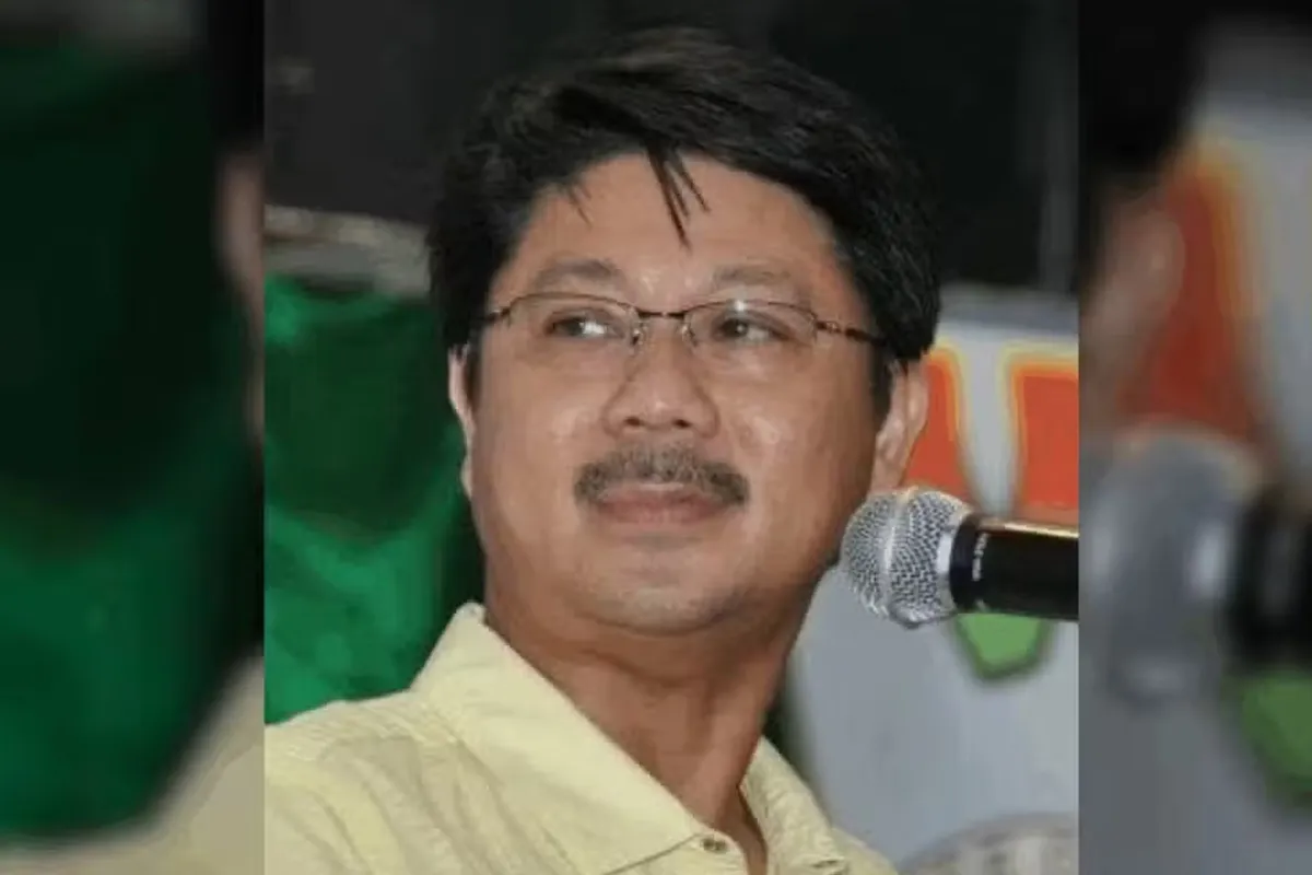 Who is Faustino ‘Bojie’ Dy III? Soon to Become the Philippines’ 4th Most Powerful Official