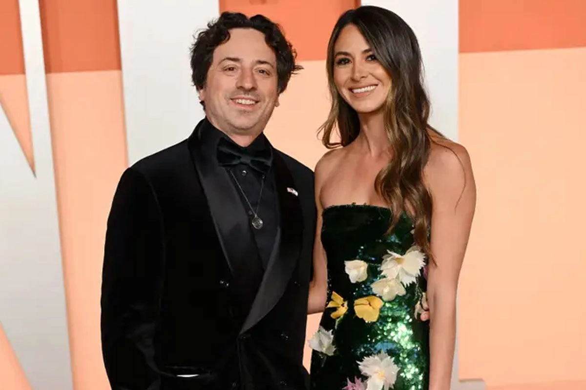 Who Is Gerelyn Gilbert-Soto? Biography, Partner, Instagram & Connection With Sergey Brin