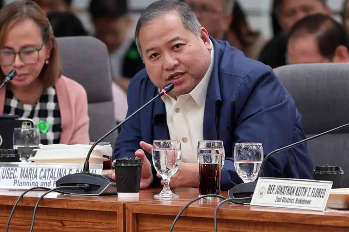 Who is Henry Alcantara Wife? Biography, Family, Age, Education, and Career at DPWH