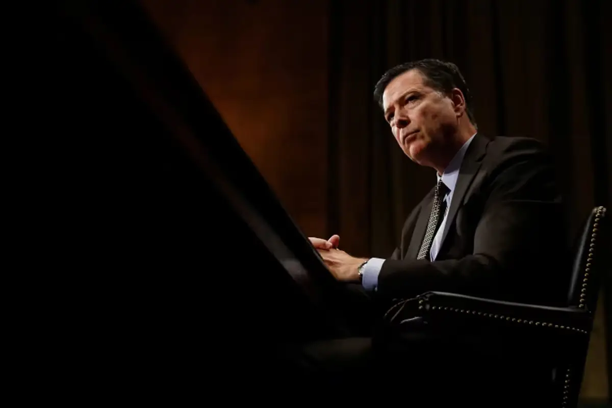 Who is James Comey, the Former FBI Director Now Facing Felony Charges?