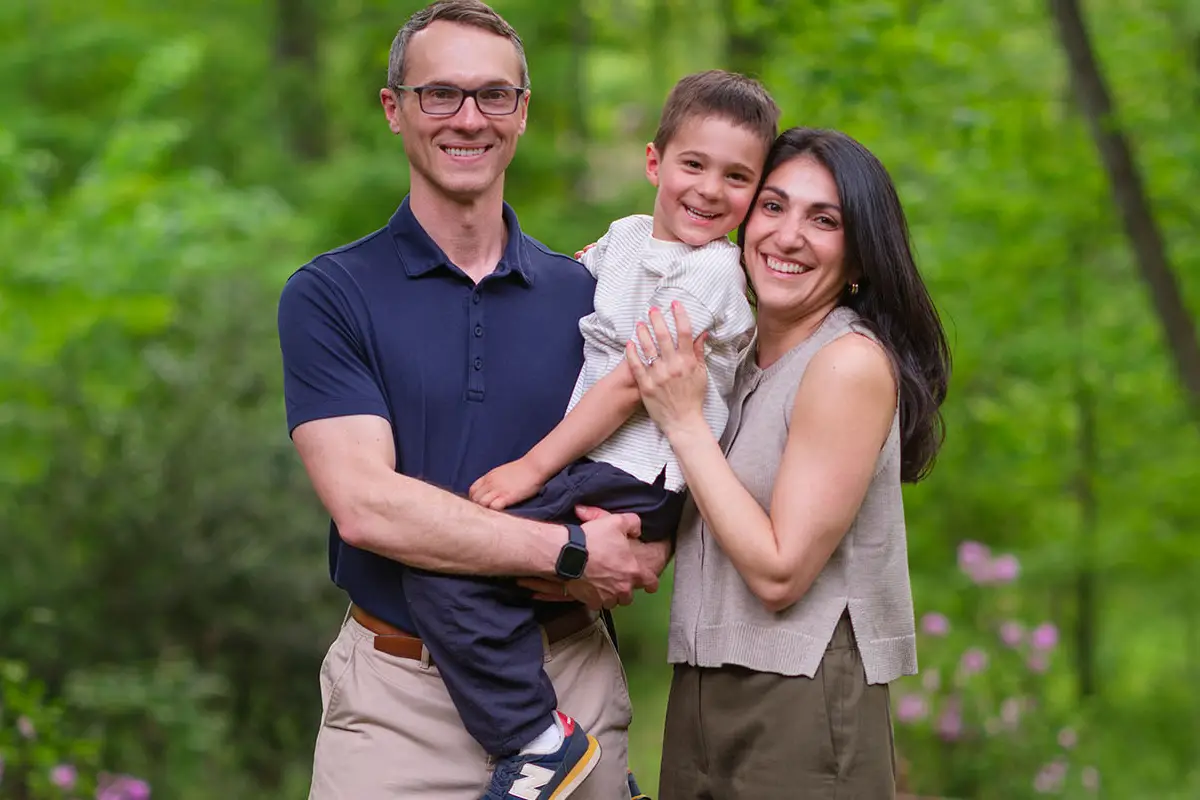 Who is James Walkinshaw Wife? Biography, Age, Education, Family, and Political Journey