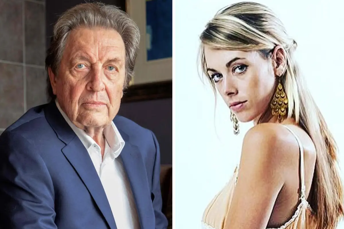 Who is Jana Bezuidenhout? Errol Musk’s Stepdaughter at the Center of Abuse Allegations