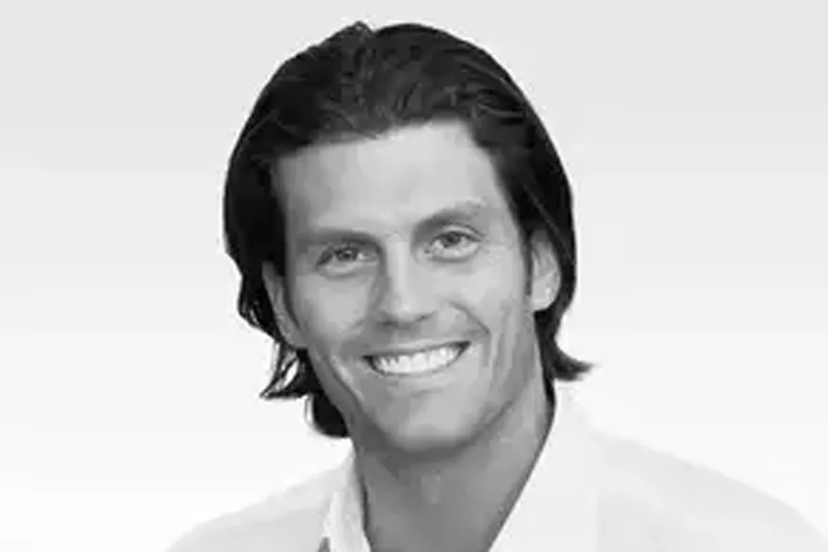 Who is Jay Penske? The Man Behind Penske Media Corporation Suing Google Over AI Overviews