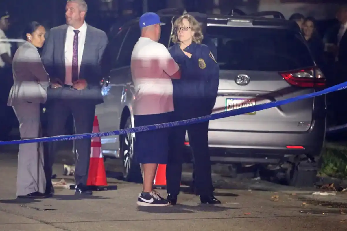 Who is Jean Rios? 19-year-old fatally shot in quiet NYC neighborhood