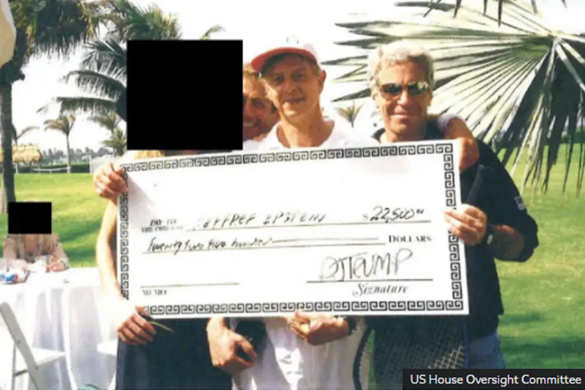 Who is Joel Pashcow? Real Estate Executive Linked to Jeffrey Epstein