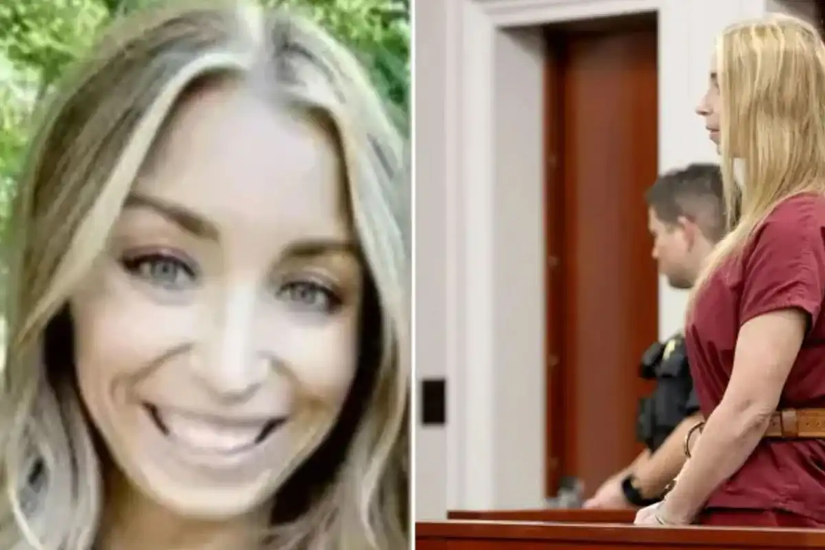 Who is Julie Rizzitello? New Jersey Teacher, 37, Admits to Misconduct With Students