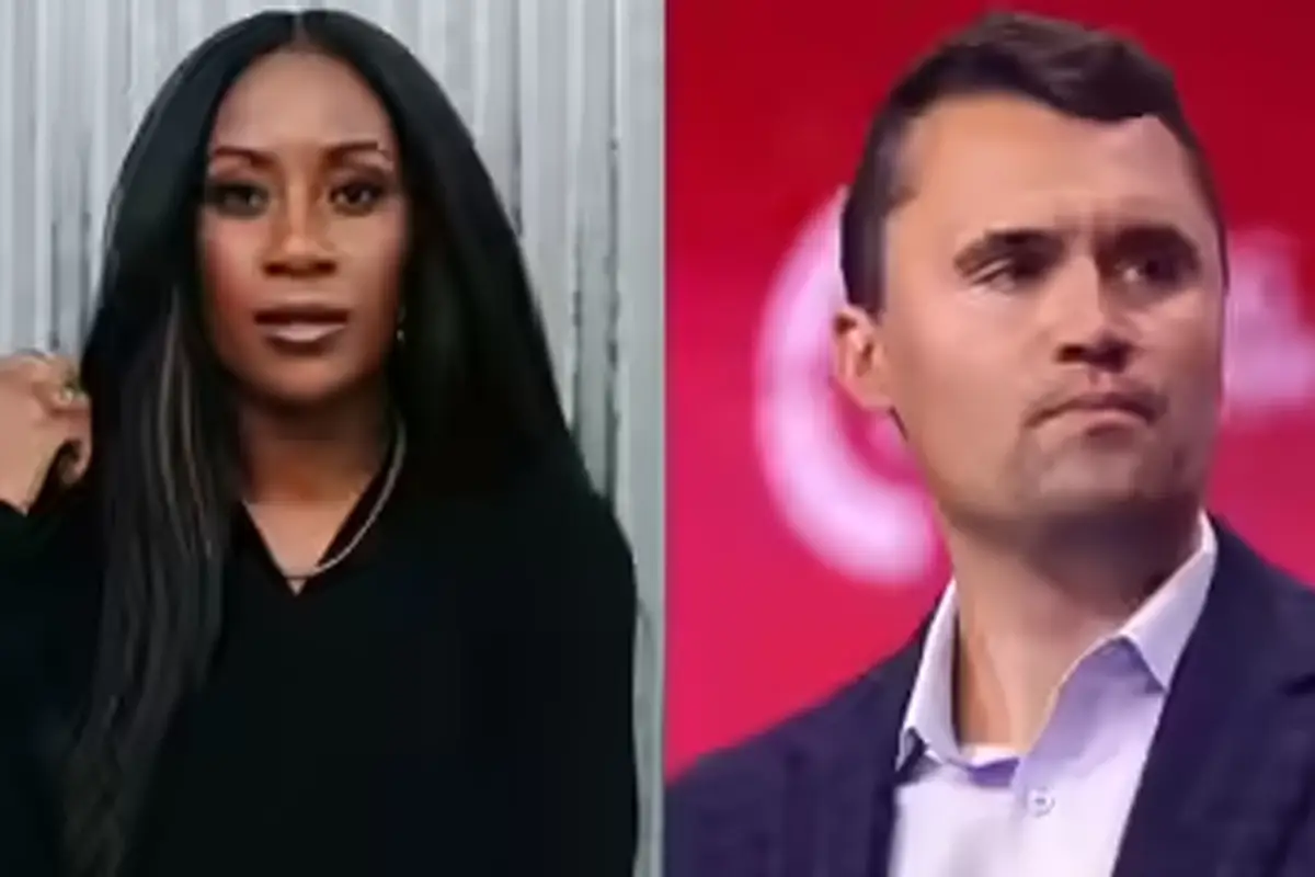 Who is Karen Attiah? Washington Post Columnist Fired After Remarks on Charlie Kirk’s Assassination