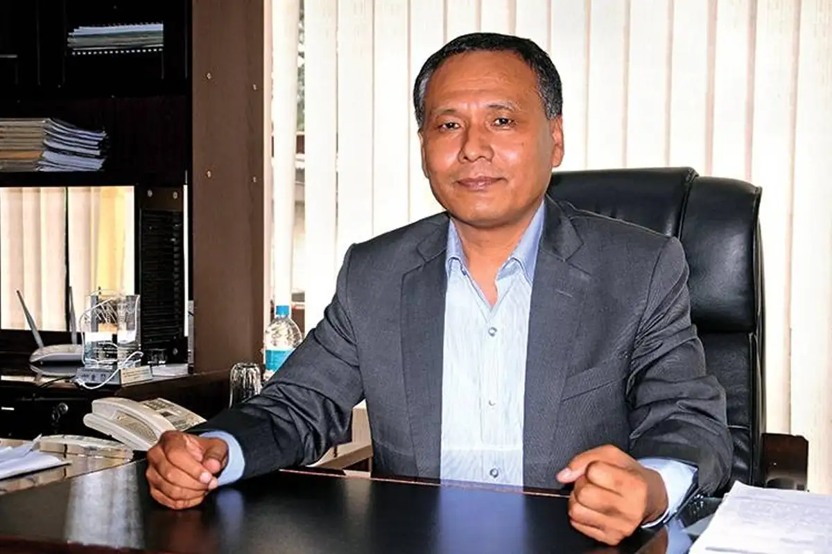 Who is Kulman Ghising? Nepal PM frontrunner known for ending power cuts