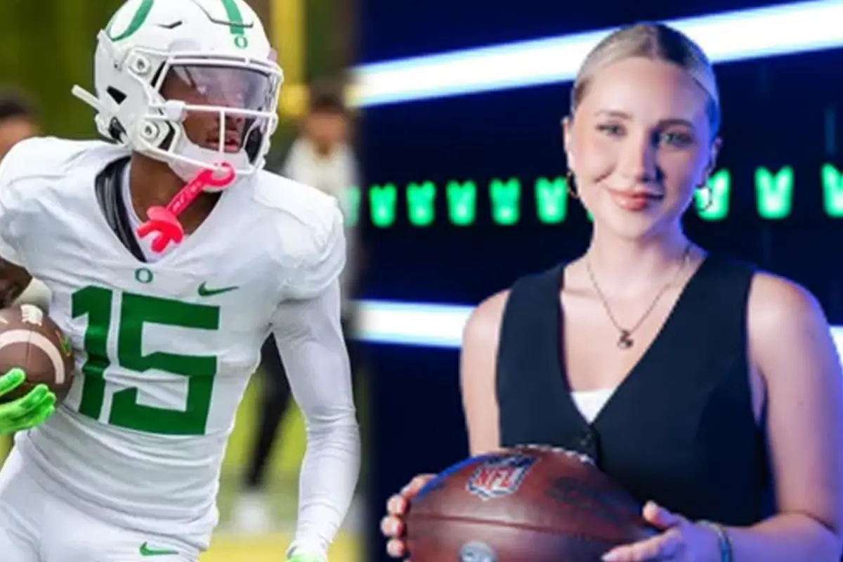 Who is Laila Thompson-Wainer? Biography, Career, and Relationship with NFL Star Tez Johnson