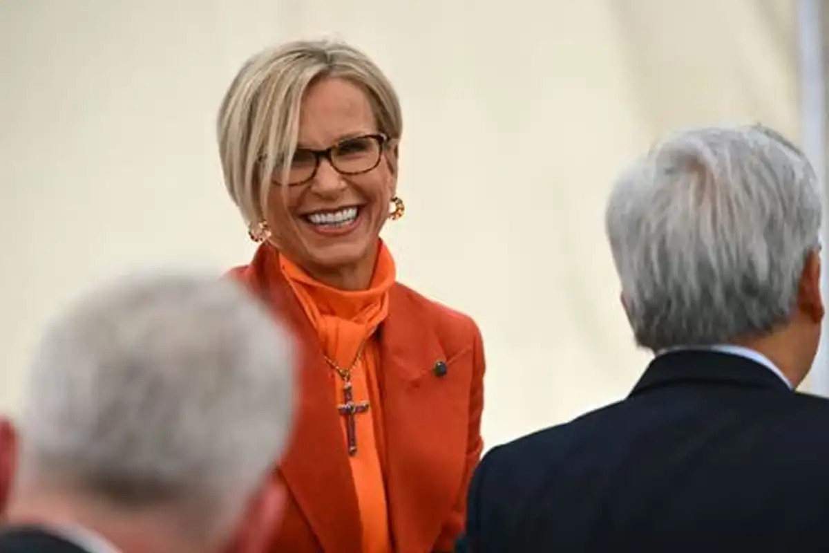 Who is Luke Miels? Meet the New GSK CEO Replacing Emma Walmsley