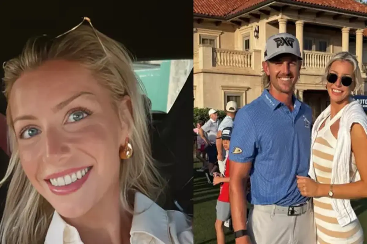 Who is Makena White Boyfriend? Jake Knapp’s Girlfriend Dies Suddenly at 28