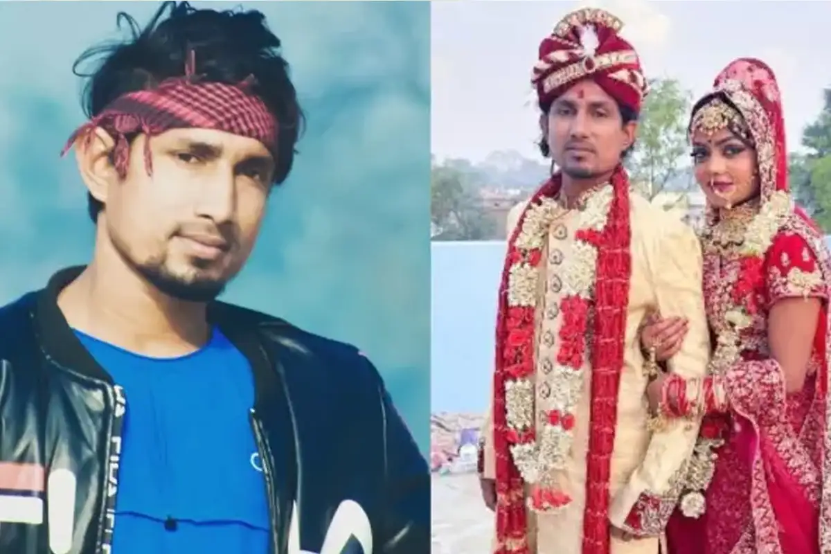 Who is Mani Meraj? YouTuber Accused of Abuse and Cheating by Wife Vannu D’Great