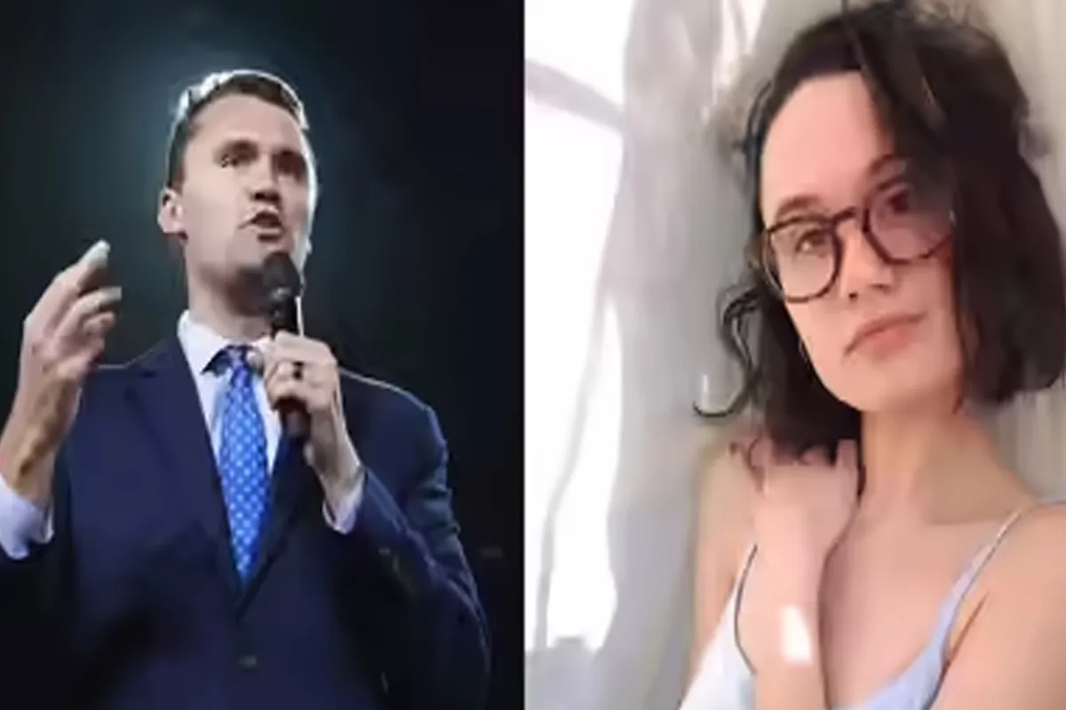 Who is Mary Kirk? Meet Charlie Kirk’s Sister With ‘Surprising’ Political Views