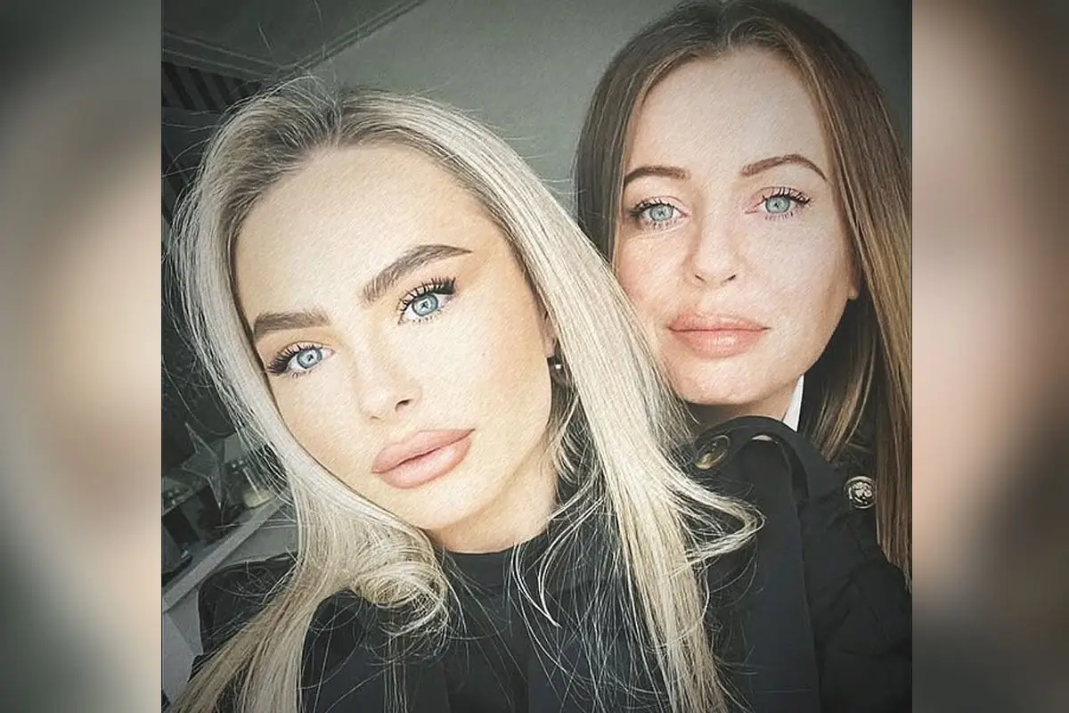 Who is Mia O’Brien? British Woman Jailed for Life in Dubai