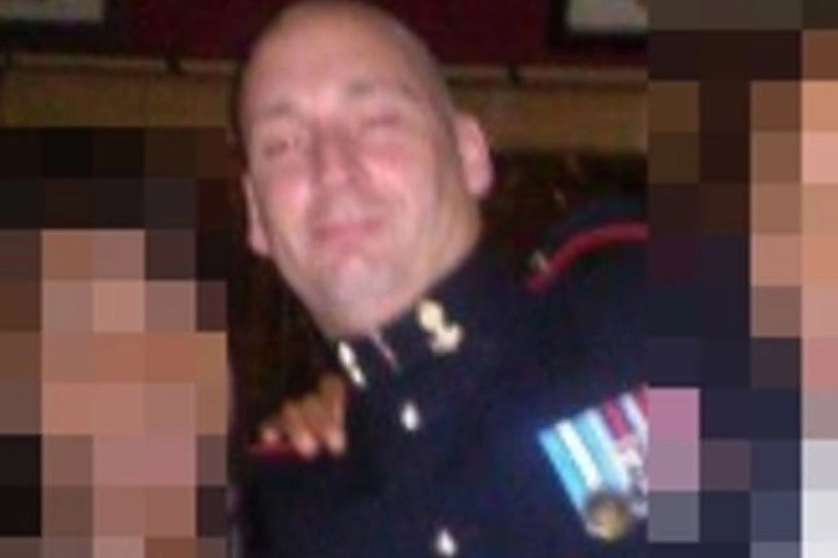 Who is Michael Webber? Ex-sergeant major Admits S*xual Assault Linked to Soldier’s Jaysley Beck Death