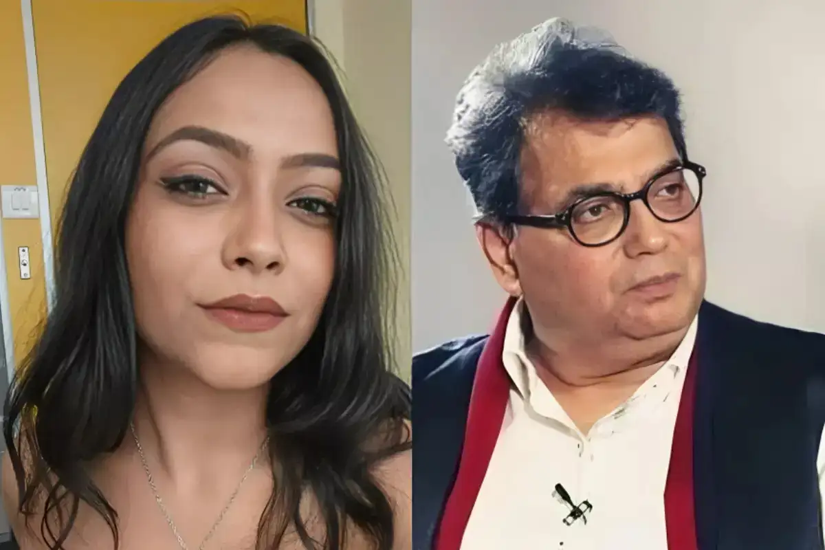 Who is Nehal Vadoliya? Actress accuses Subhash Ghai, here’s what happened