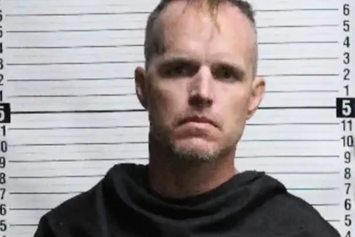 Who is Nigel Edge? NC Shooter and Decorated Marine with Troubled Past