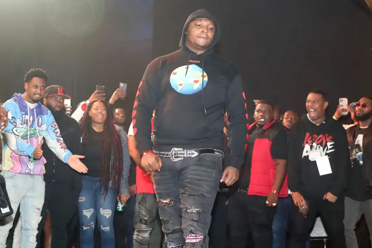 Who is Nu Jerzey Twork? Real Name, Career, and Arrest Rumors