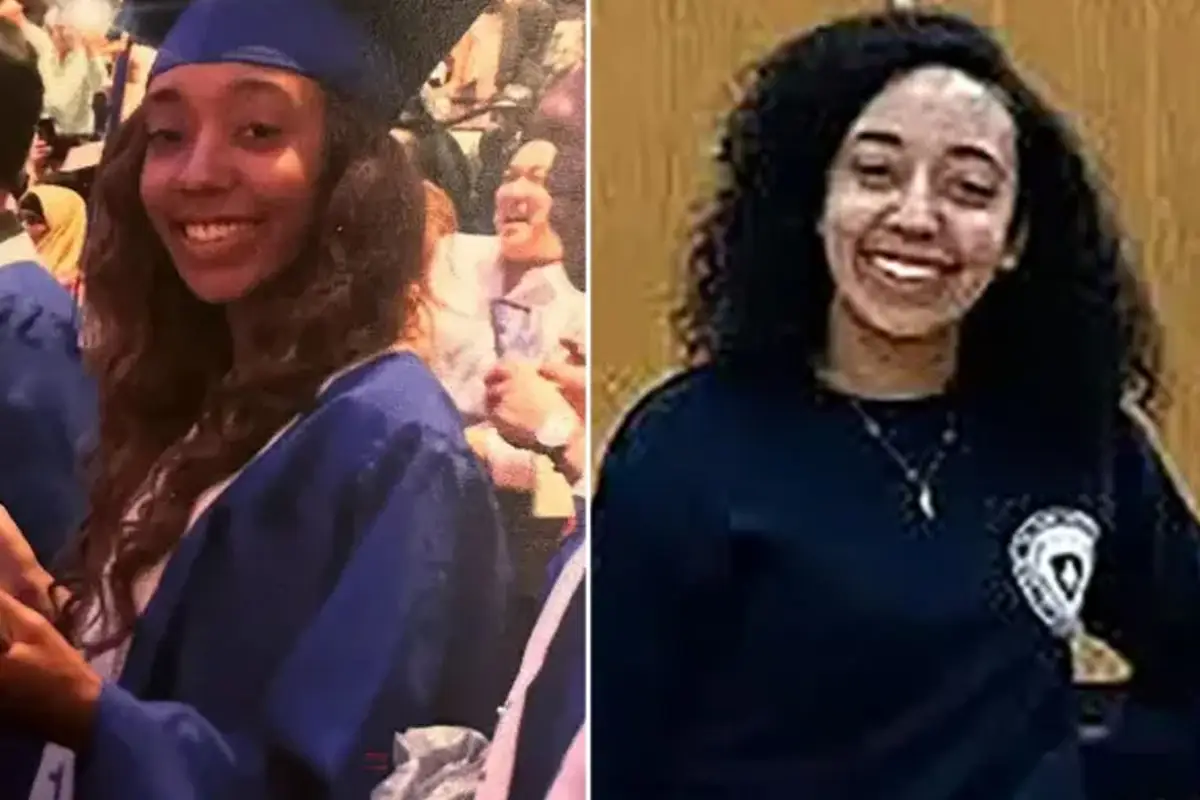 Who is Ocean Valentine? Teaching Assistant Fired Over Student Abuse Scandal