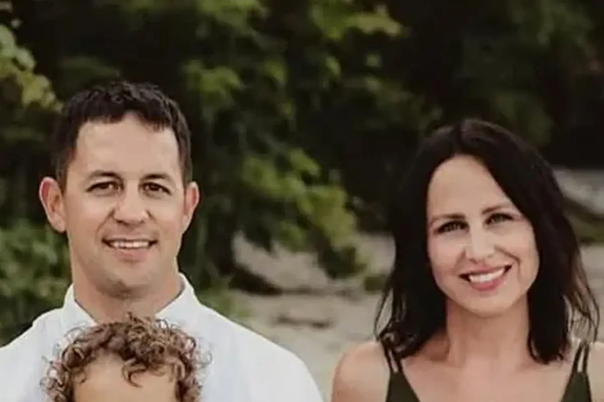 Who is Olaf Stieber? Wisconsin family mourns uncle and influencer Zuza Beine days apart