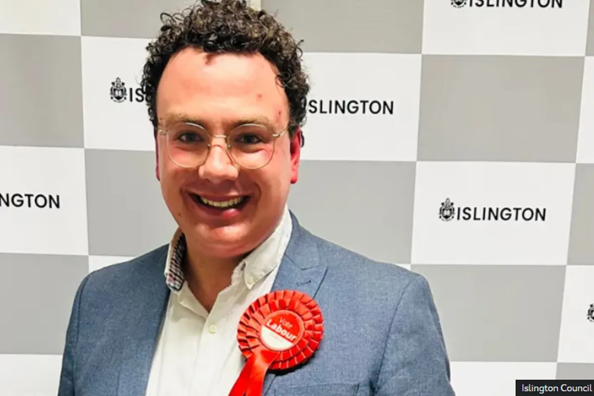 Who is Oliver Steadman? Former Labour Councillor Charged in Westminster Honeytrap Scandal