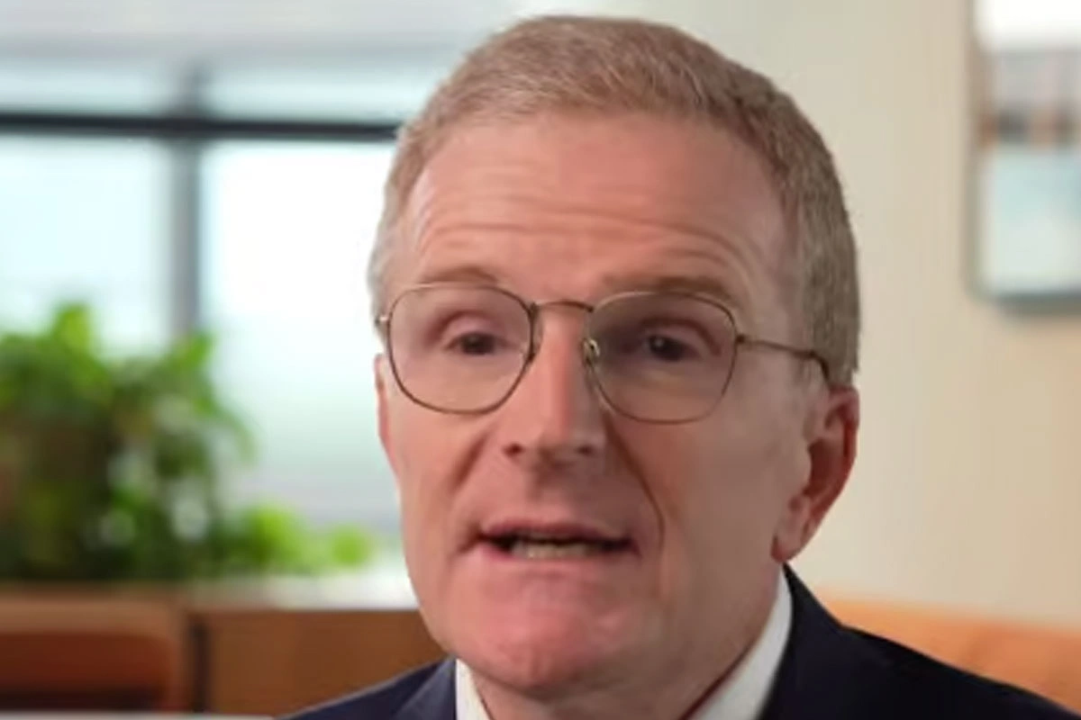 Who is Peter Charrington? New Tottenham Chief Replacing Daniel Levy