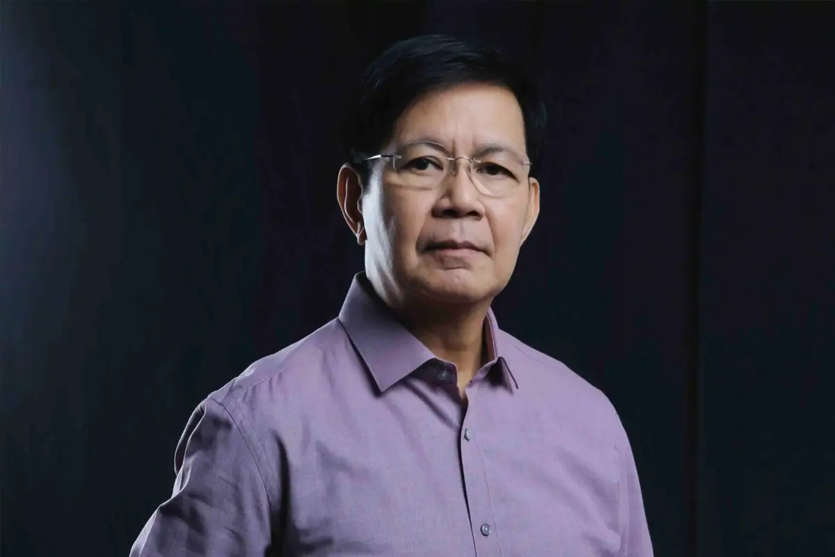 Who is Ping Lacson? Biography, Life, Career, Politics, and 2025 Senate Run