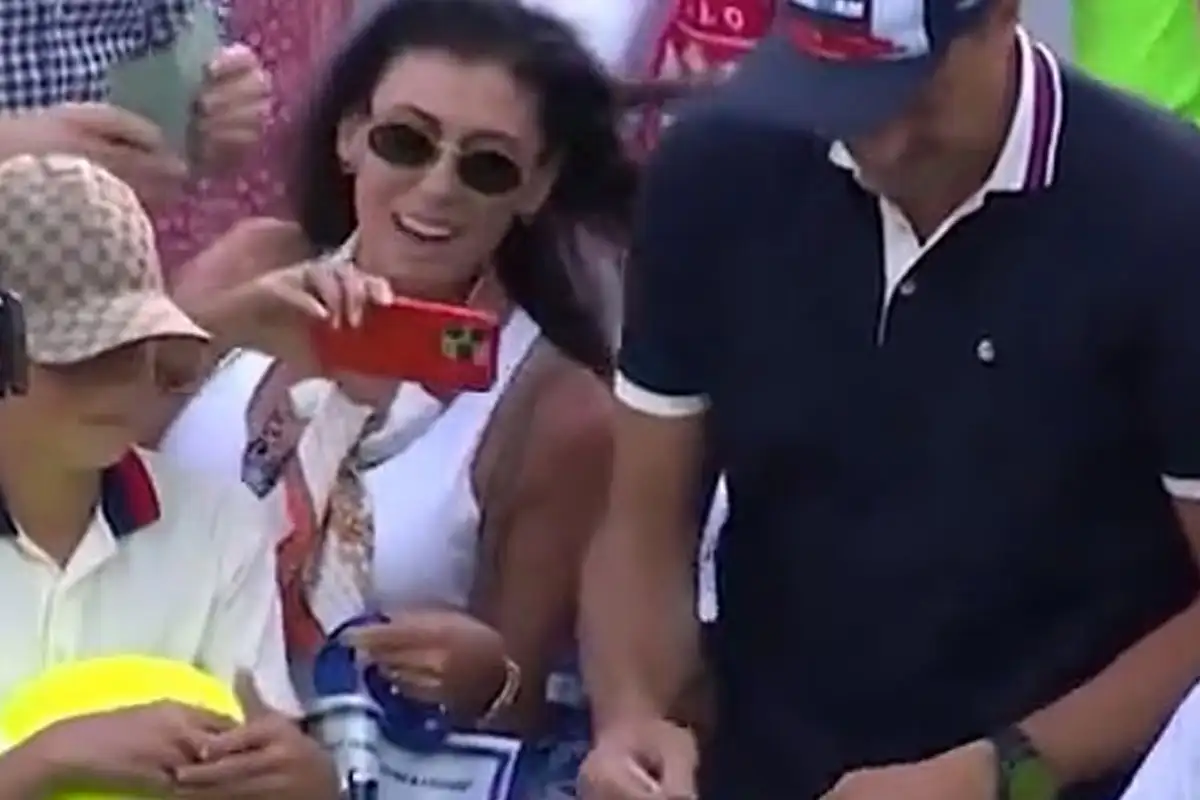 Who is Piotr Szczerek Wife? All about Anna Szczerek