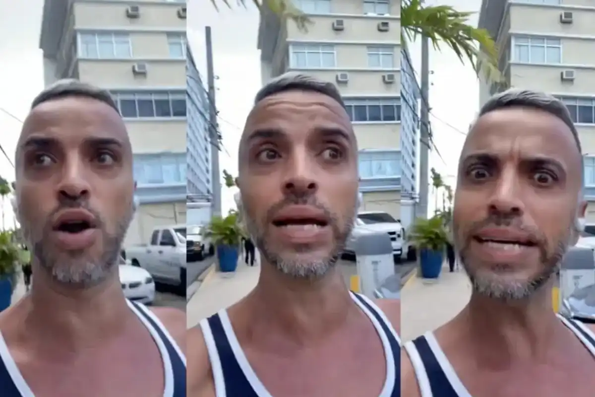 Who is RigoStaRR? Influencer slams Pink over Charlie Kirk comments and calls for cancellation