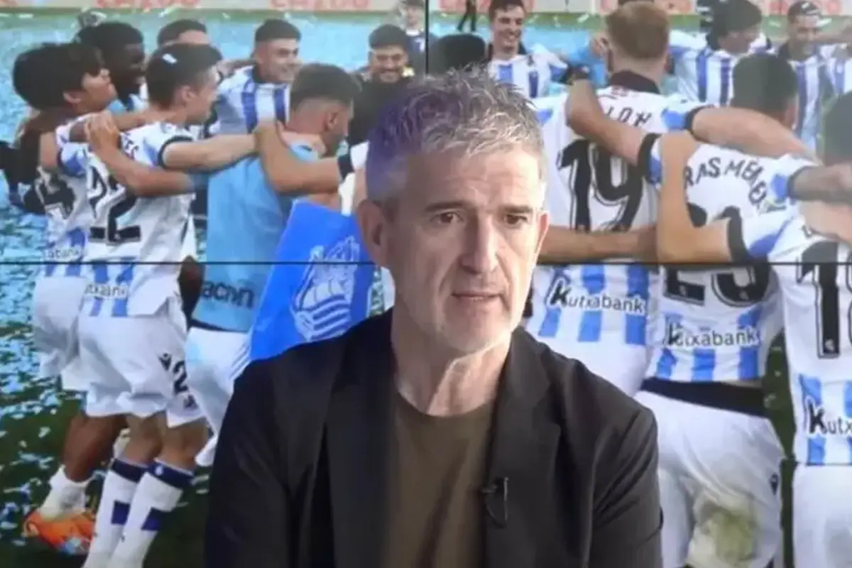 Who is Roberto Olabe? Aston Villa’s New Sporting Director with La Liga and Global Experience