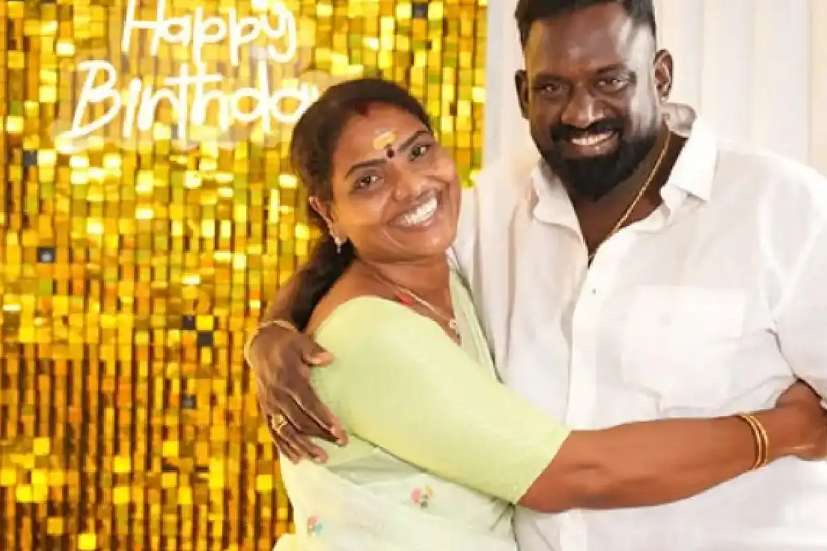 Who is Robo Shankar’s Wife Priyanka Shankar? Actress, Plus-Sized Model, and Reality Show Star