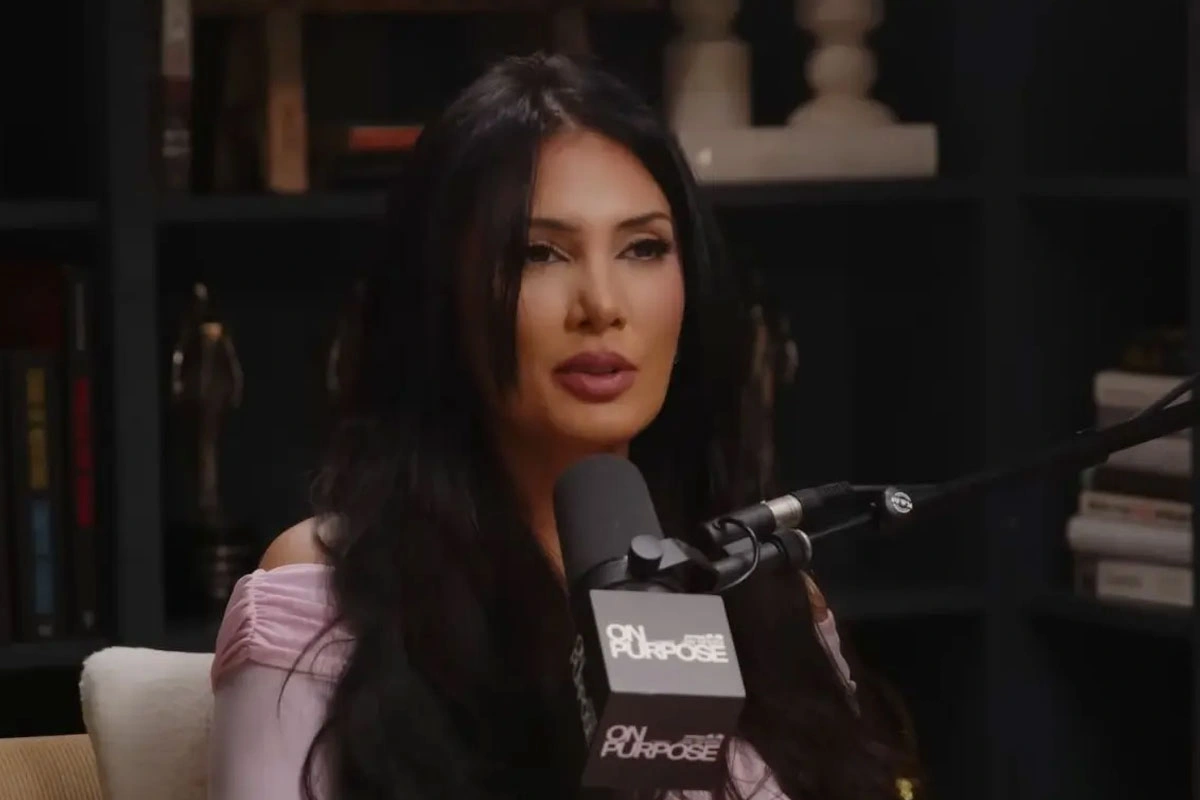 Who is Sadia Khan Psychologist Husband? Dating Coach Alleged To Be In An Affair