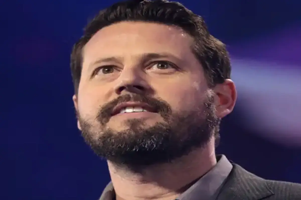 Who is Seth Dillon? Babylon Bee CEO Linked to Charlie Kirk Allegations
